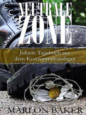 cover image of Neutrale Zone